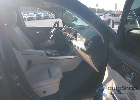 2021 Mercedes-Benz Glb 250 z USA, uszkodzony, nr VIN W1N4M4GB8MW104350